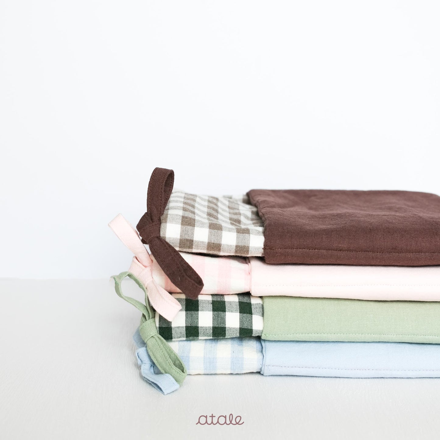 ISLA Cot Organizer | Choco