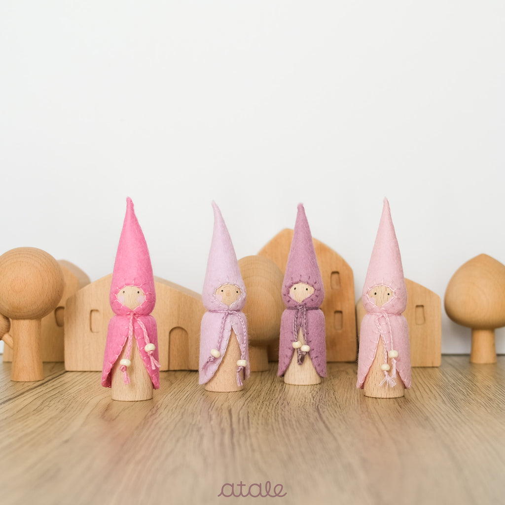 PETIT GNOME | Blush