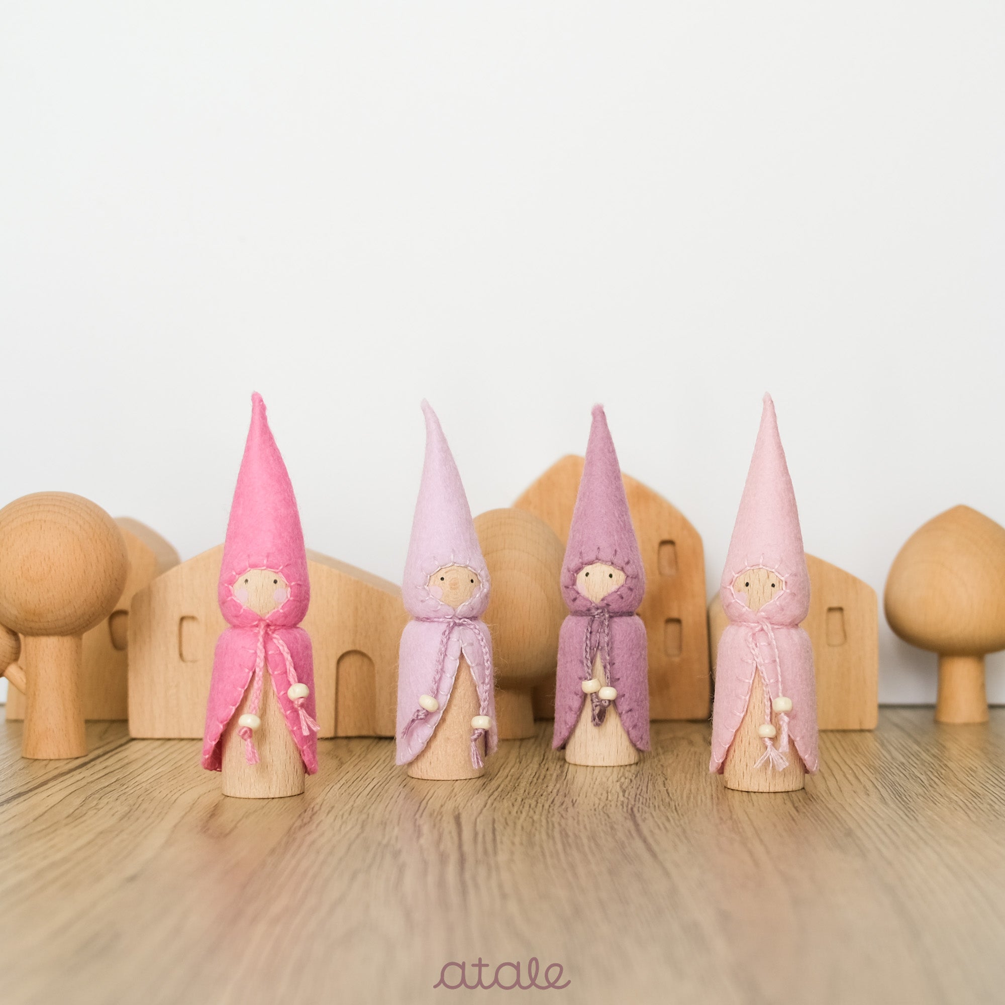 PETIT GNOME | Lavender