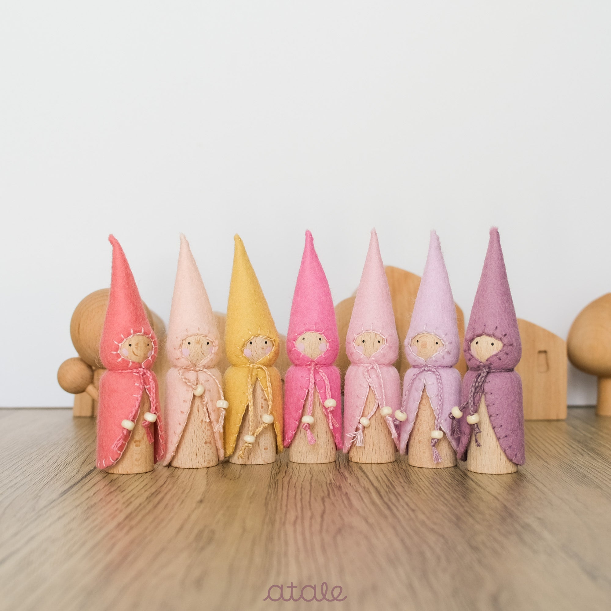 PETIT GNOME | Lavender