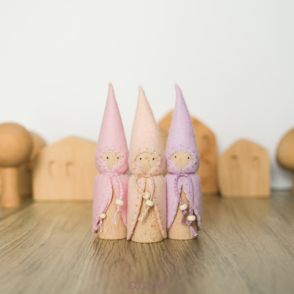 PETIT GNOME | Lavender