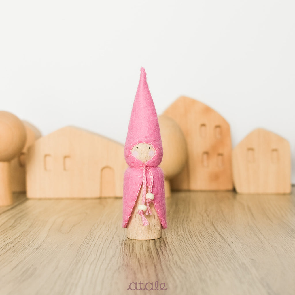 PETIT GNOME | Blush