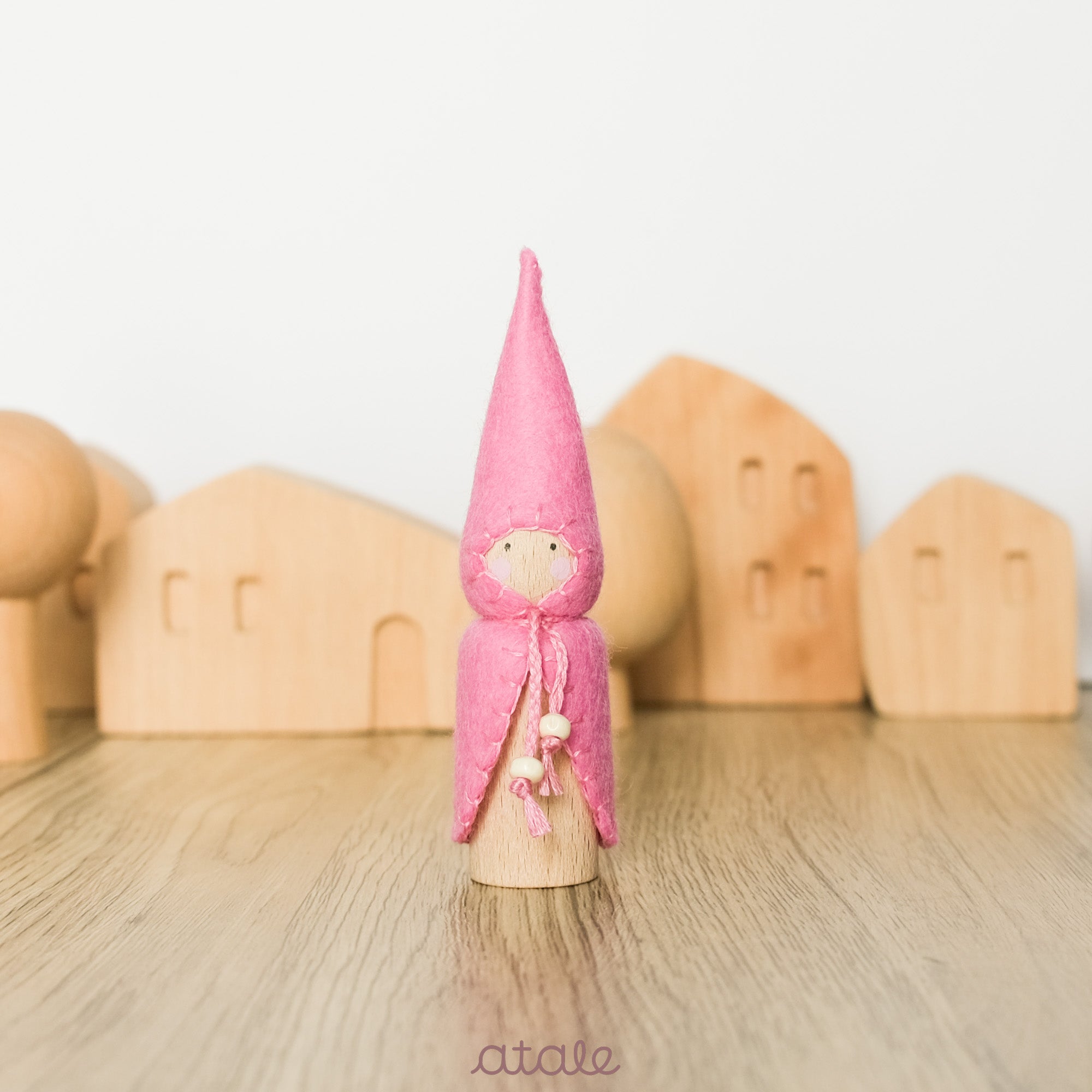 PETIT GNOME | Blush