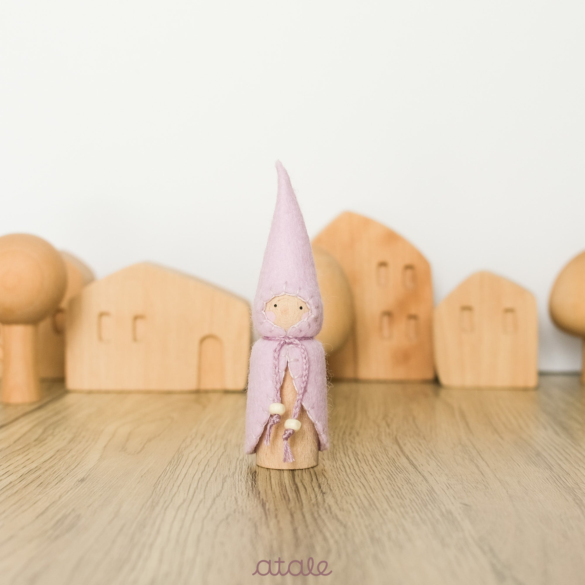PETIT GNOME | Lavender