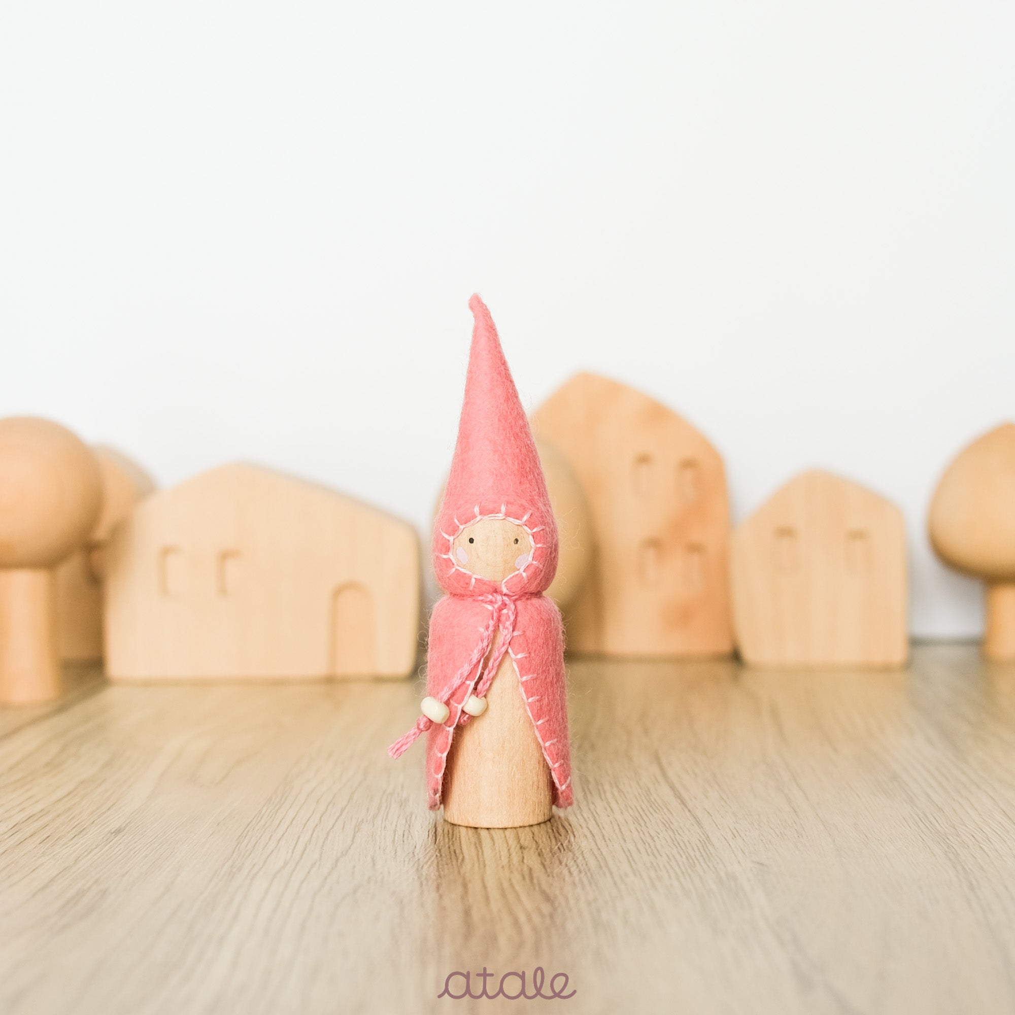 PETIT GNOME | Coral