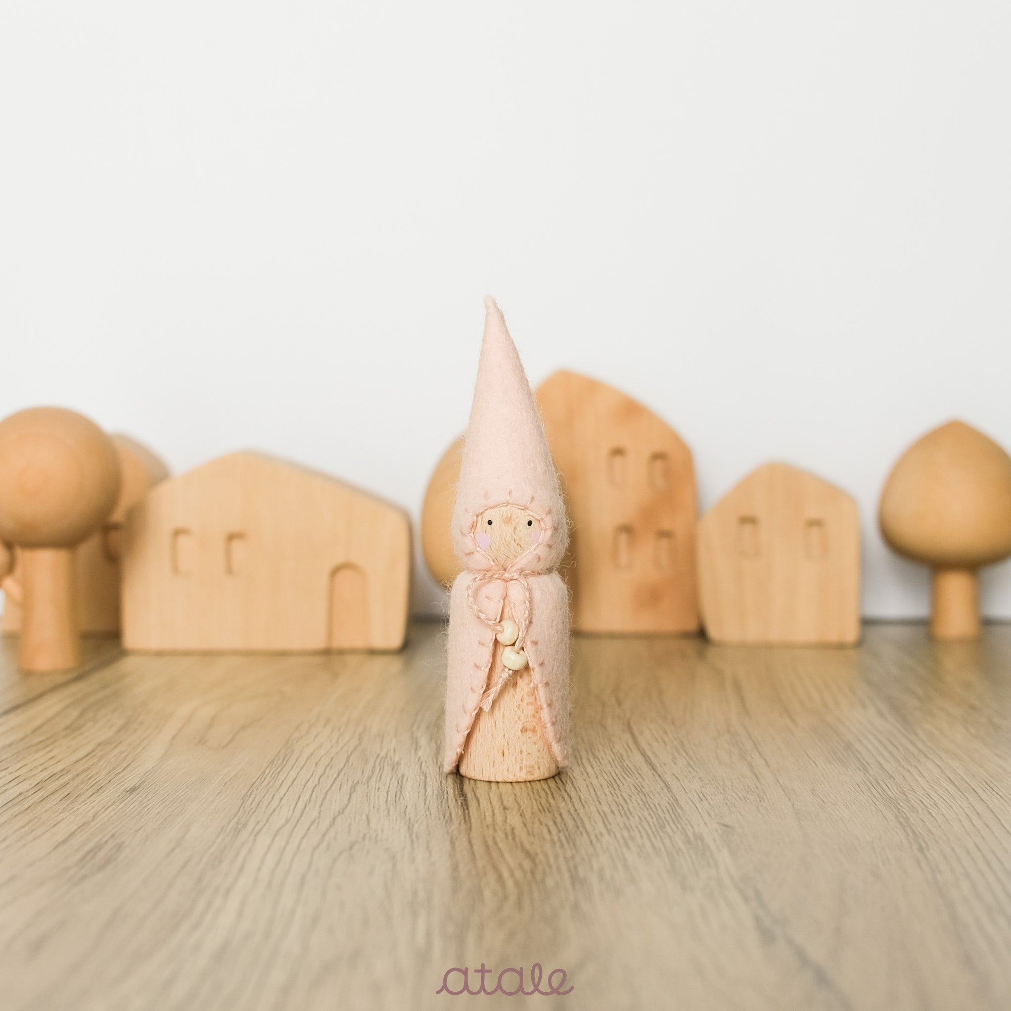 PETIT GNOME | Almond