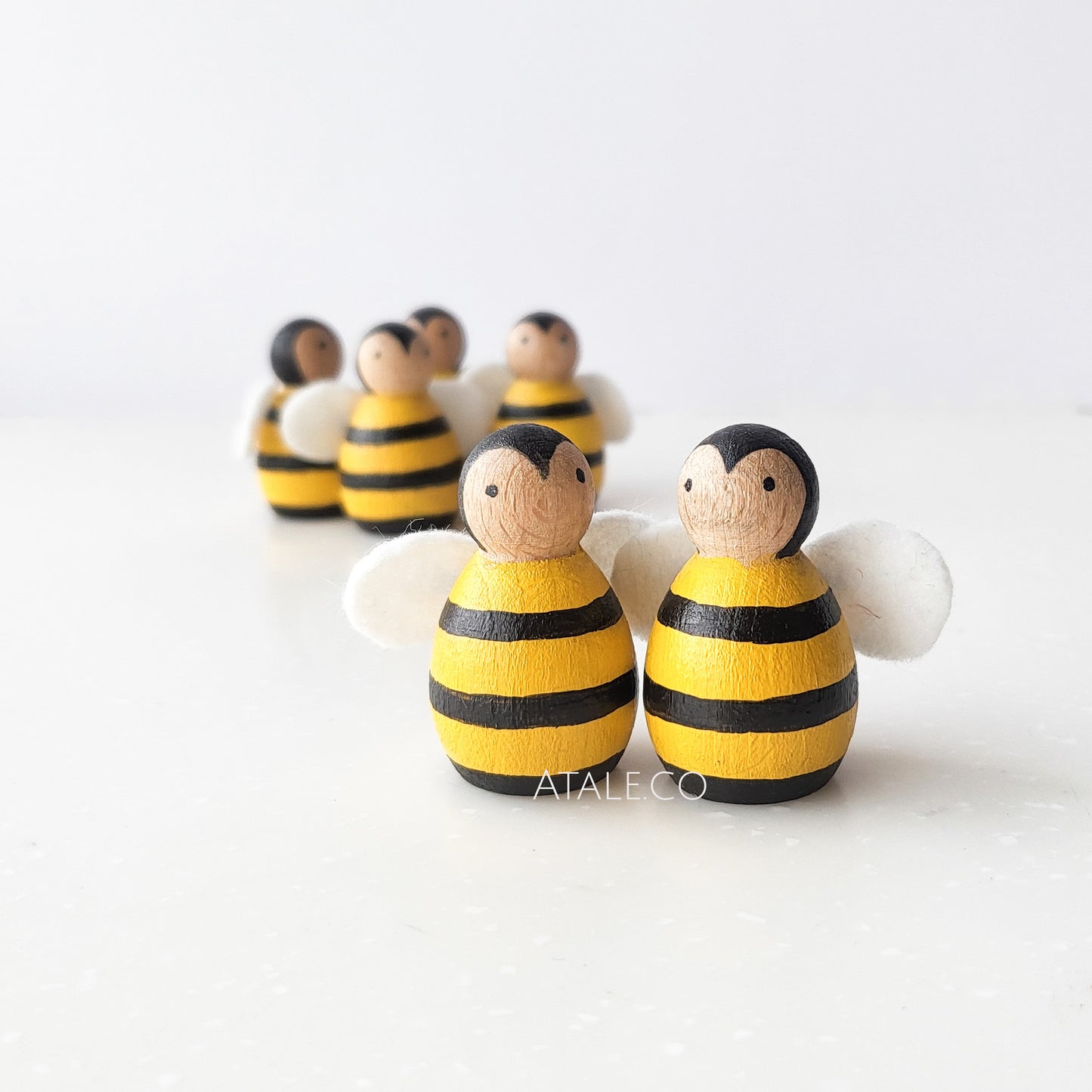 animal-peg-doll-bee